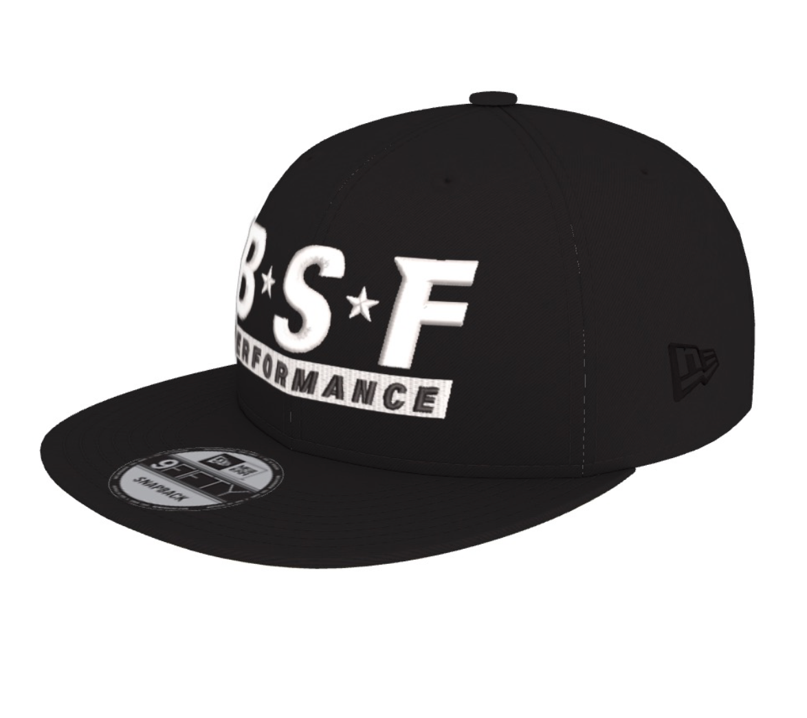 NEW ERA 950 BSF PERFORMANCE
