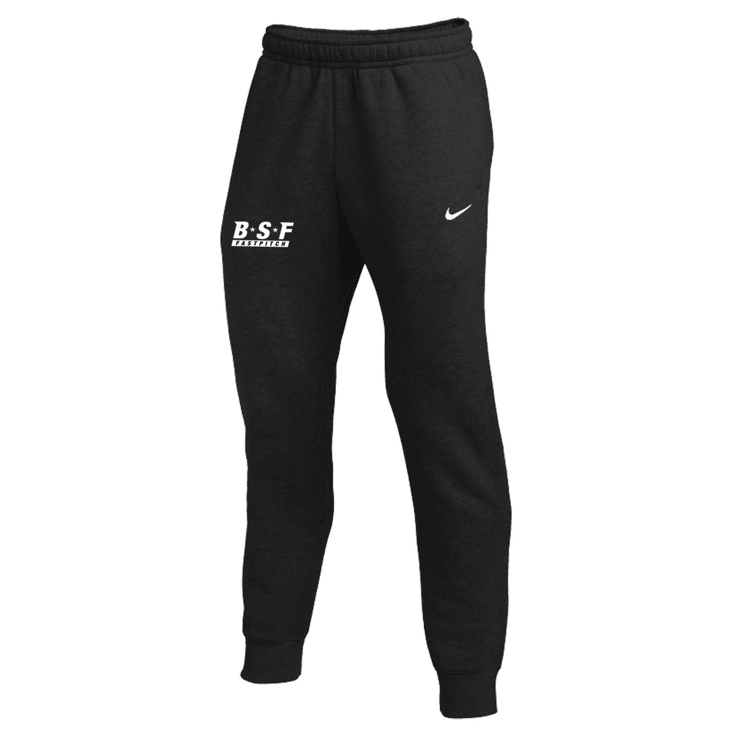 ADULT NIKE BSF FASTPITCH CLUB FLEECE PANTS