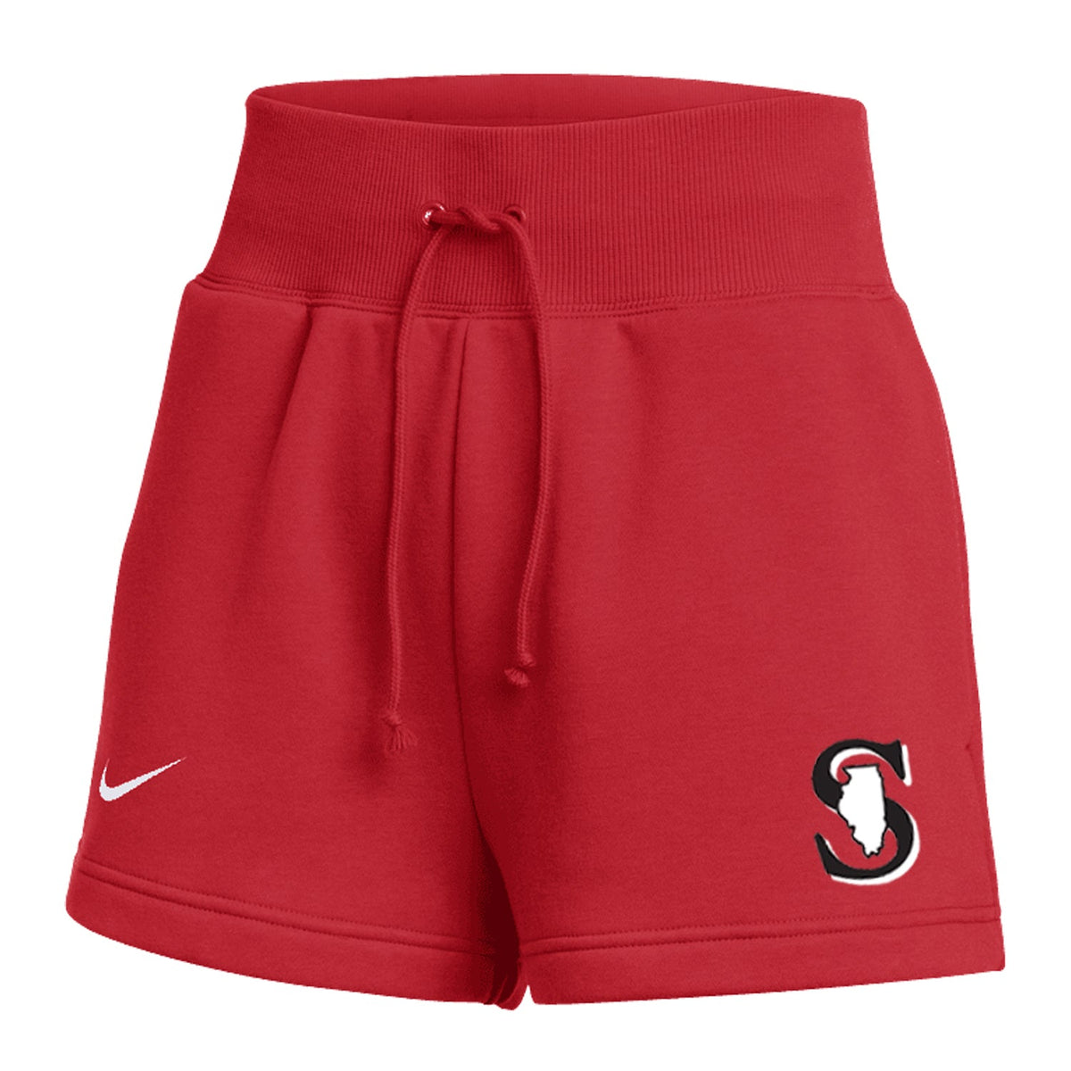 WOMENS NIKE SPARKS TEAM PHOENIX FLEECE SHORTS