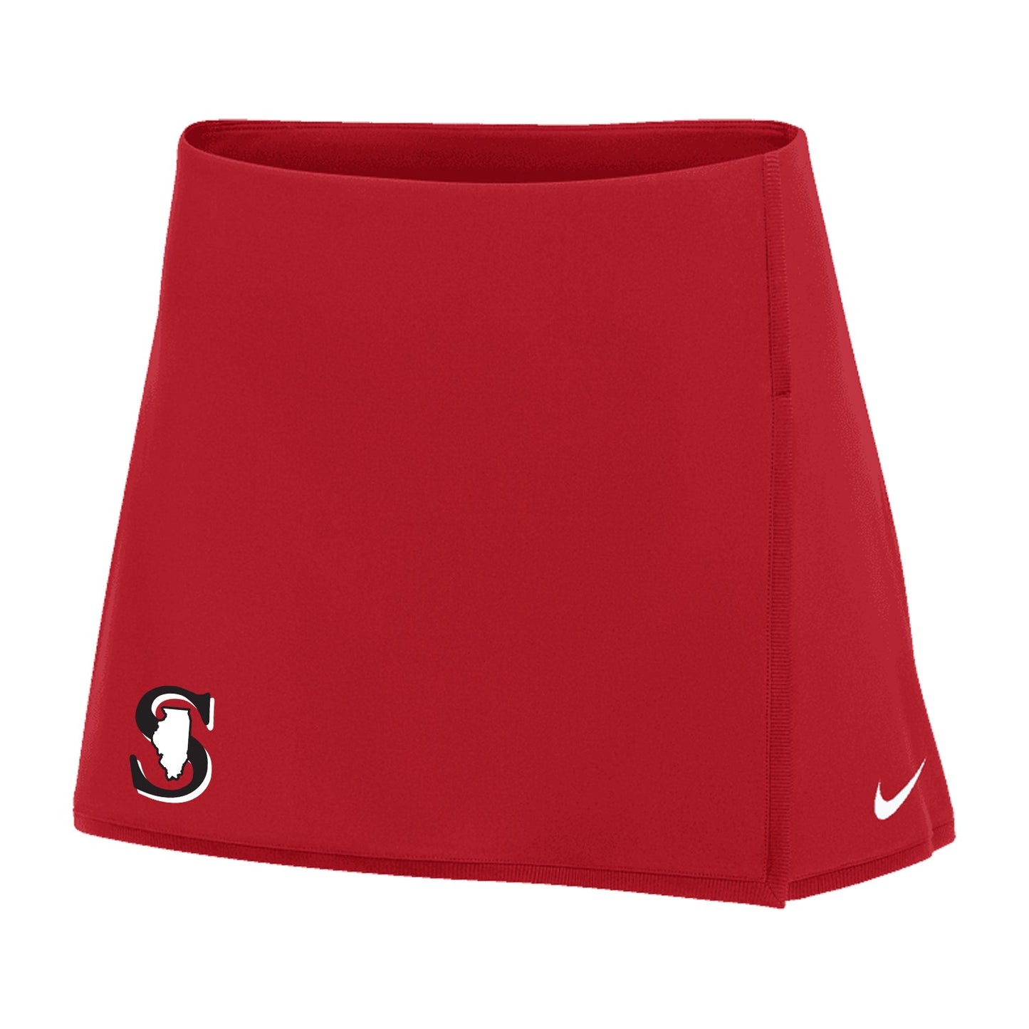 WOMENS NIKE SPARKS VICTORY SKIRT