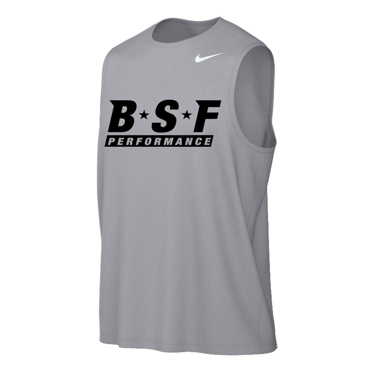 MENS NIKE BSF STOCK VAPOR SLEEVELESS TOP