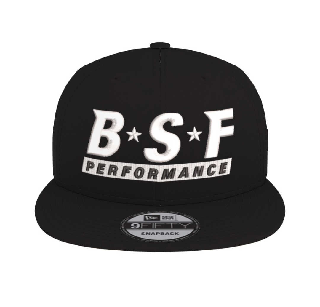 NEW ERA 950 BSF PERFORMANCE