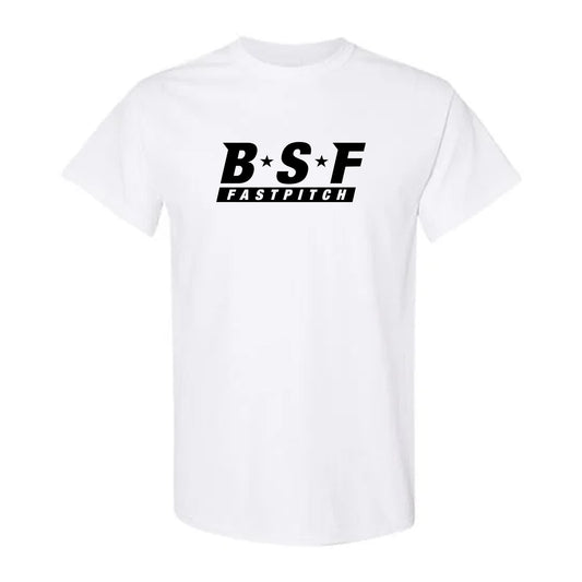 ADULT COMFORT COLORS BSF FASTPITCH SHORT SLEEVE