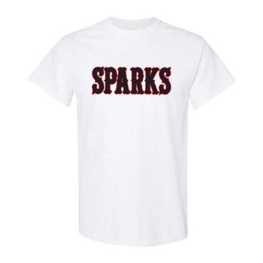 YOUTH GILDAN SPARKS SHORT SLEEVE