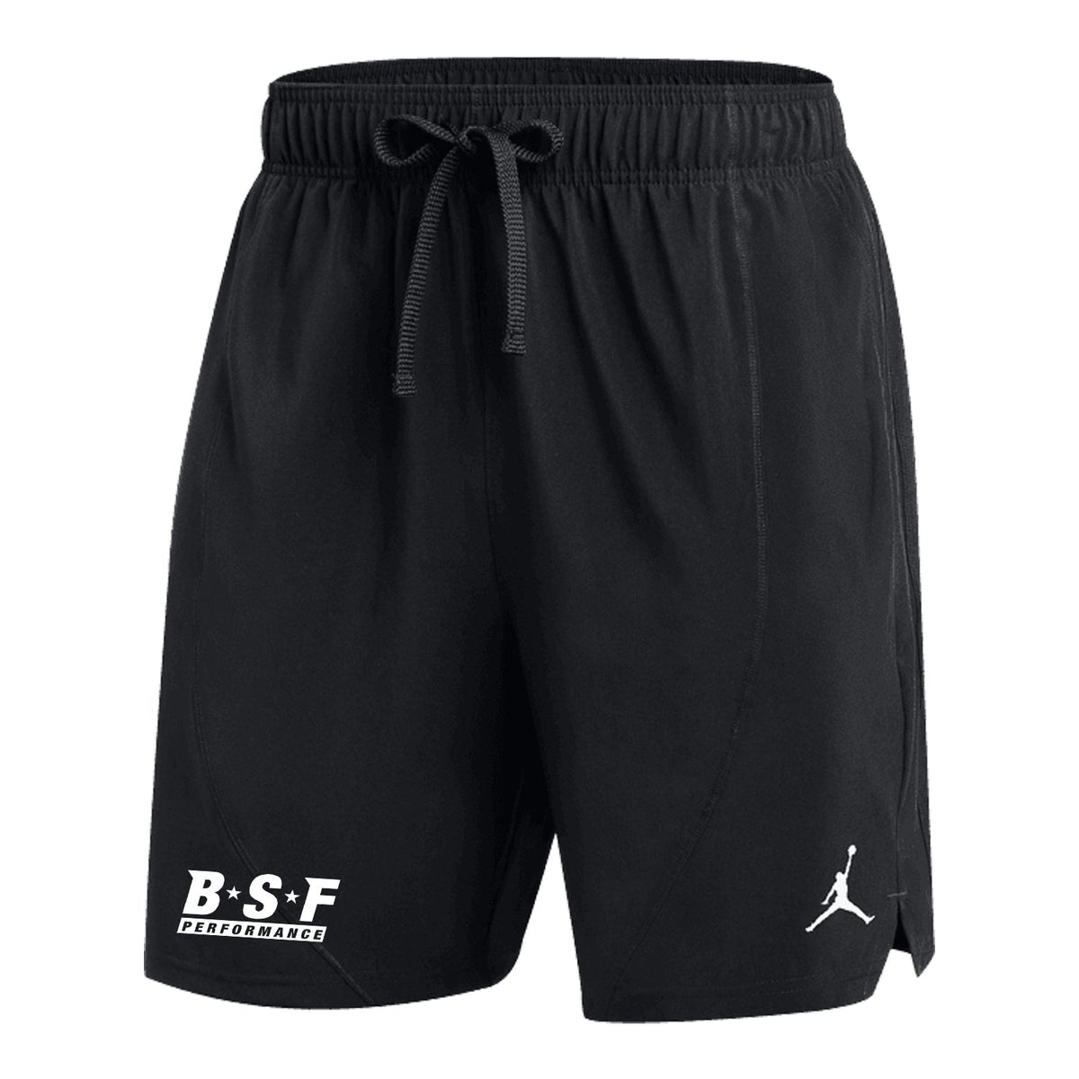 MENS NIKE BSF JORDAN TRAINING SHORTS