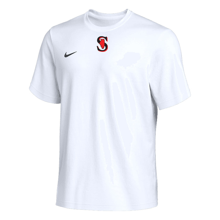 MENS NIKE SPARKS TEAM PRIMARY SS