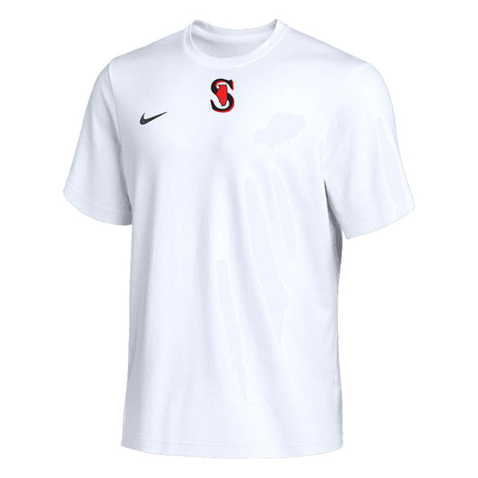 MENS NIKE SPARKS TEAM PRIMARY SS