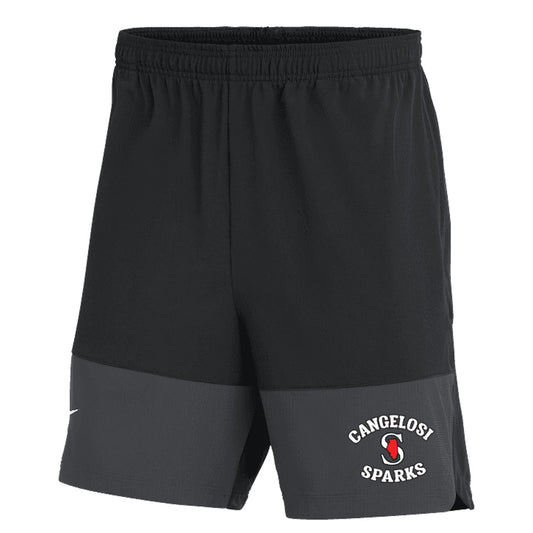 MENS NIKE SPARKS TEAM WOVEN SHORTS