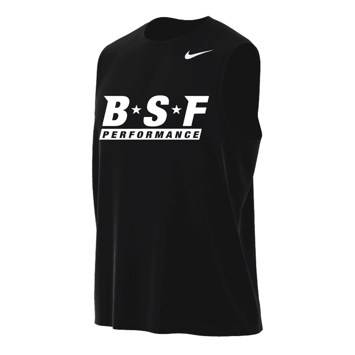 MENS NIKE BSF STOCK VAPOR SLEEVELESS TOP