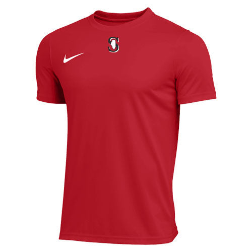 MENS NIKE SPARKS PARK SS TOP